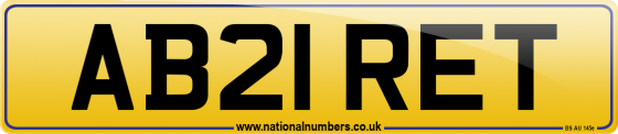 AB21 RET