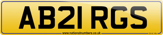 AB21 RGS