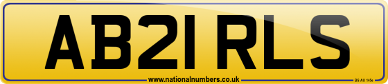 AB21 RLS