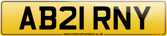 AB21 RNY