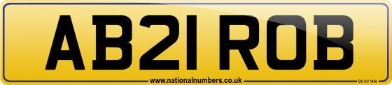 AB21 ROB
