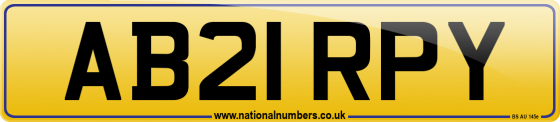 AB21 RPY