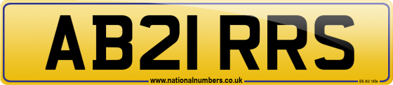 AB21 RRS
