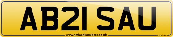 AB21 SAU
