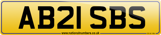 AB21 SBS