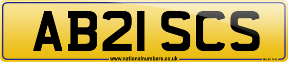 AB21 SCS