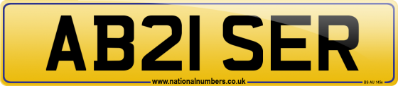 AB21 SER