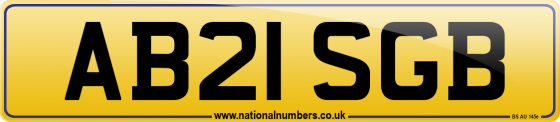AB21 SGB