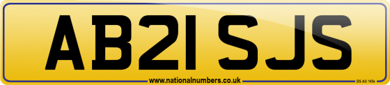 AB21 SJS