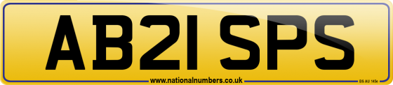AB21 SPS