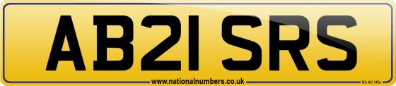 AB21 SRS