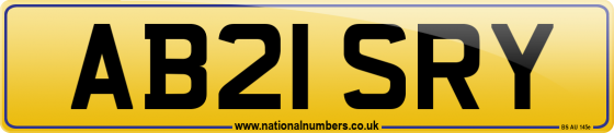 AB21 SRY