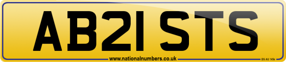 AB21 STS