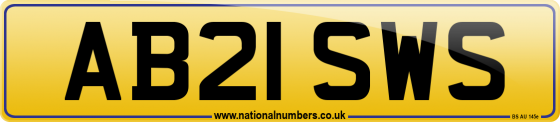 AB21 SWS