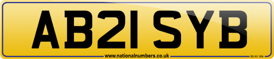 AB21 SYB