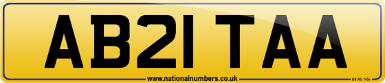 AB21 TAA