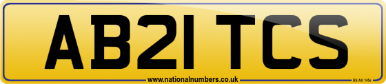 AB21 TCS