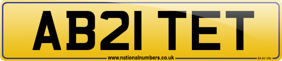AB21 TET