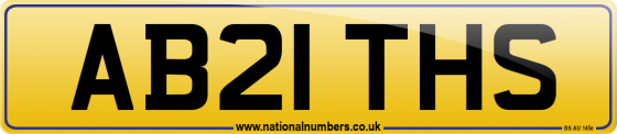 AB21 THS