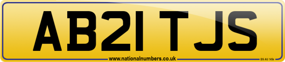 AB21 TJS