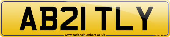 AB21 TLY
