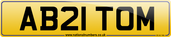 AB21 TOM
