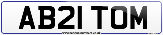 AB21 TOM