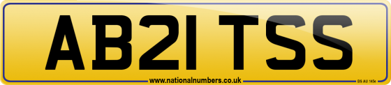 AB21 TSS