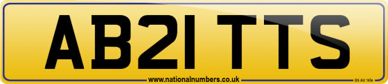 AB21 TTS