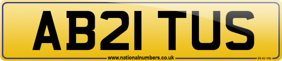 AB21 TUS