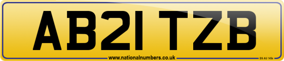 AB21 TZB