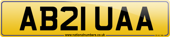 AB21 UAA