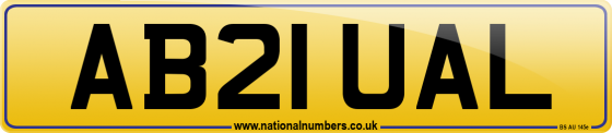 AB21 UAL