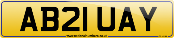 AB21 UAY