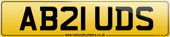 AB21 UDS