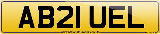 AB21 UEL