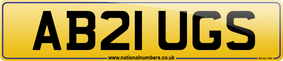 AB21 UGS