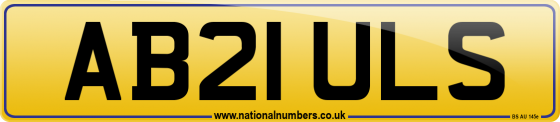 AB21 ULS