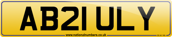 AB21 ULY