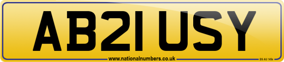 AB21 USY