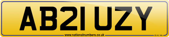 AB21 UZY