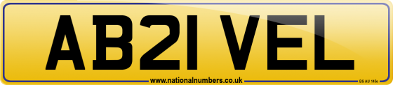 AB21 VEL