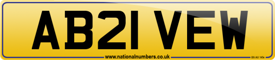 AB21 VEW