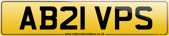 AB21 VPS