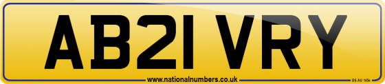 AB21 VRY