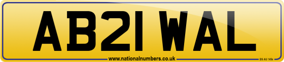 AB21 WAL