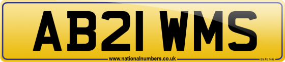 AB21 WMS