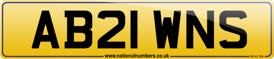 AB21 WNS