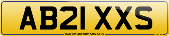 AB21 XXS