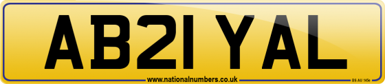 AB21 YAL